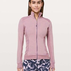 Lululemon Cut Class Jacket